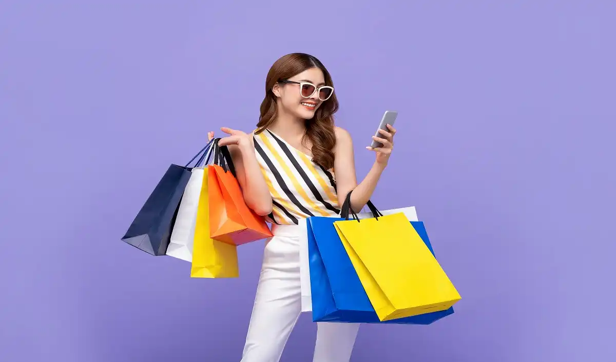 Womens Fashion