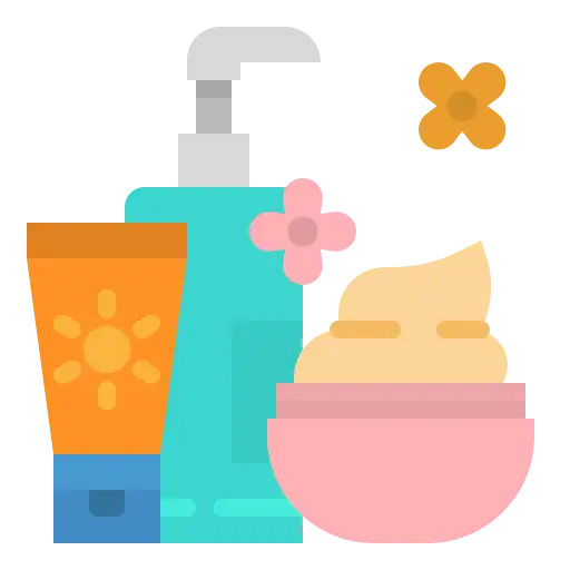 Health and beauty