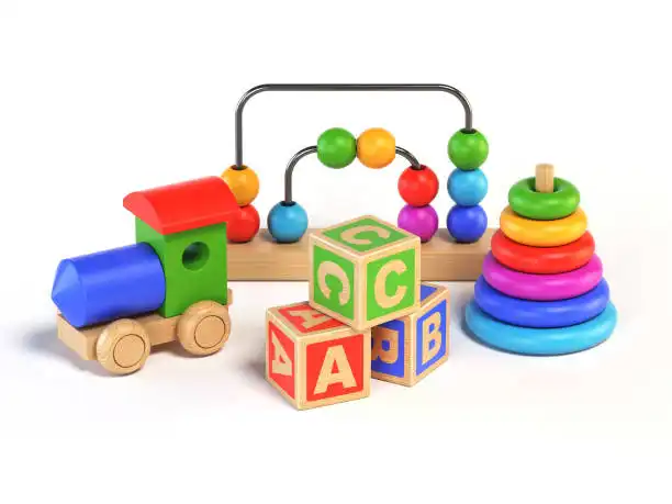 Kids & Toys