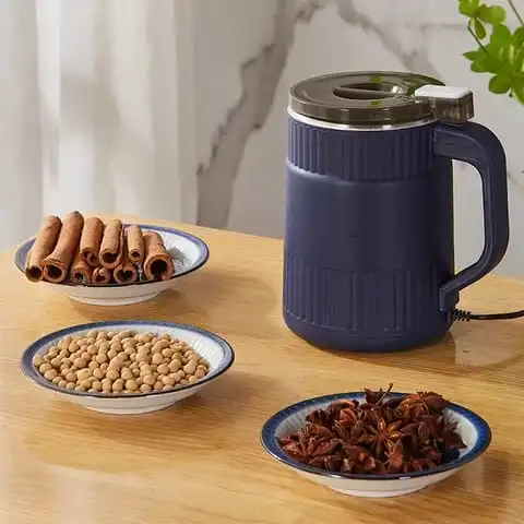 Mini Electric Grinder Machine