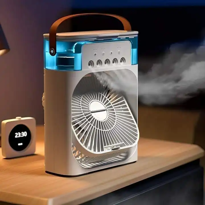 Air Cooler Mist Fan