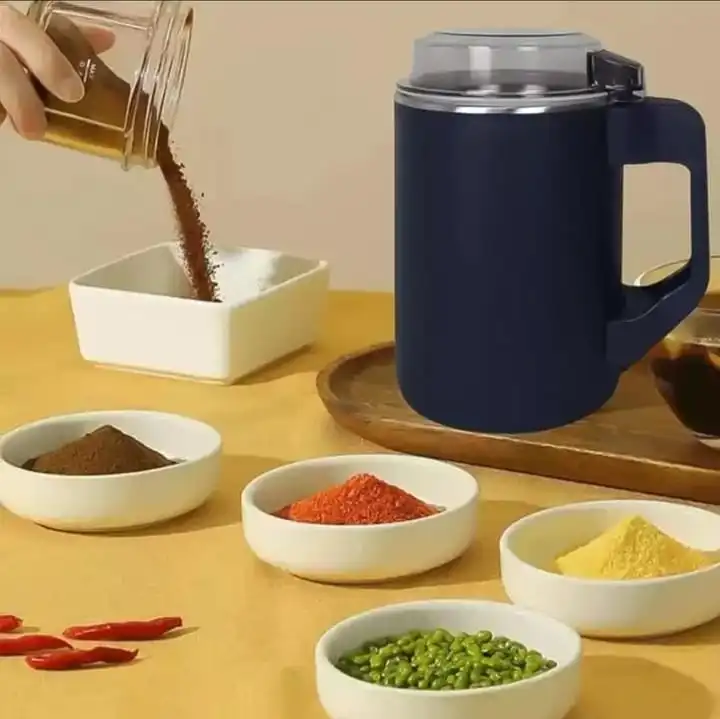 Electric Coffee Grinder